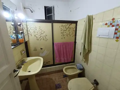 Casa en lote propio Planta Baja - Piedrabuena 4500 - Villa Lugano