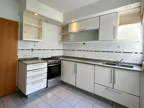 Departamento en Alquiler de 2 dormitorios