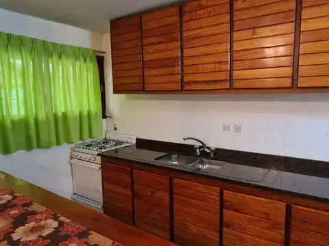 Depto Tipo Casa en Venta con 2 cocheras