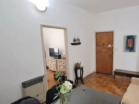 DEPARTAMENTO PH 3 AMBIENTES Y COCHERA