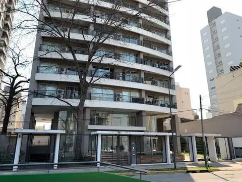 Chacabuco  48 Piso 14