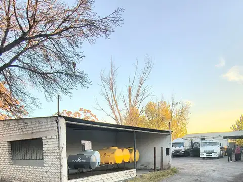 Galpon en Alquiler en Perdriel, $ 1.900.000