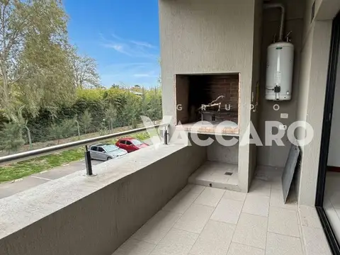 Departamento en Venta con 1