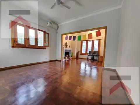 Casa en Venta 40 años