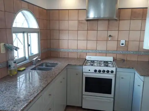 Casa en Godoy Cruz