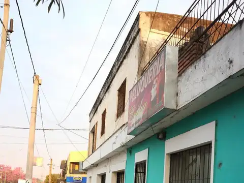 Local - Villa Urquiza