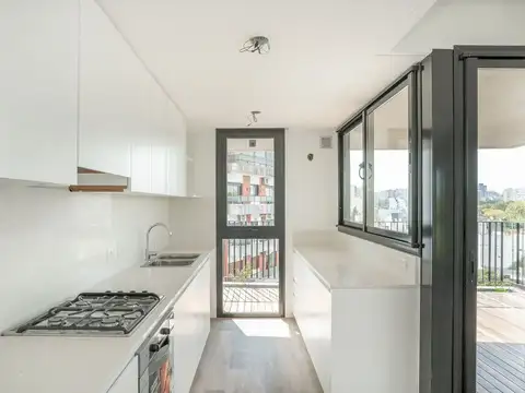 Departamento en Venta de 2 dormitorios