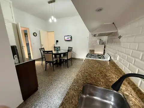 Depto Tipo Casa en Venta en Bahía Blanca, USD 124.000