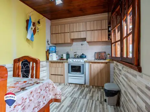 Casa en Venta 50 años