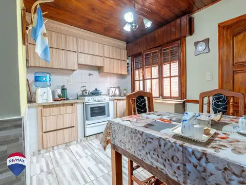 Casa en Venta al Sureste
