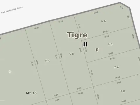 San Martin De Tours 3273