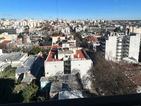 Departamento en Alquiler al Noroeste