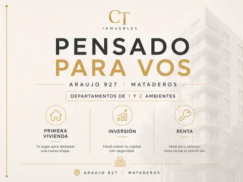 Araujo 900