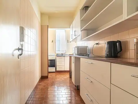 Departamento en Venta 30 años