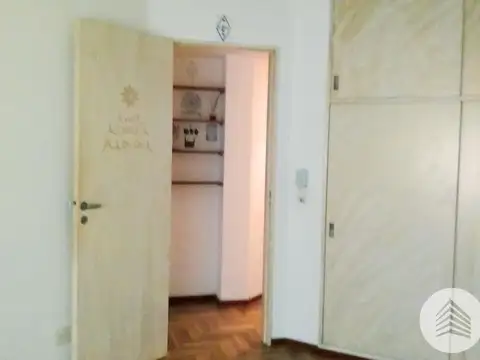 Departamento en Venta en Beccar, USD 137.000