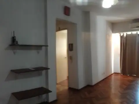 Departamento en Venta en Beccar, USD 137.000