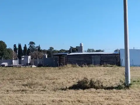 CALLE PUBLICA MANZANA 149 LOTE 17