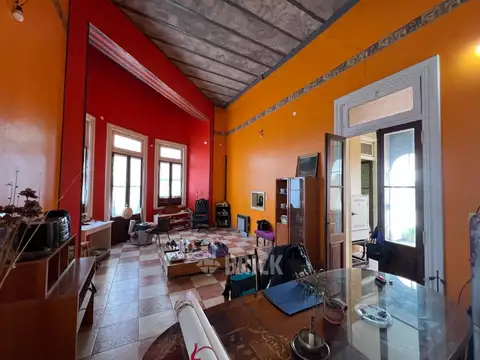 Depto Tipo Casa en Venta en Flores, USD 199.000