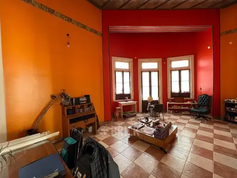 PH S/EXP Y C/ENTR INDEP EN AV. JUAN B. ALBERDI AL 3200 - 340 M2 ESCRITORIO TODO TERRAZA