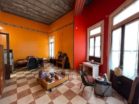 Depto Tipo Casa en Venta de 3 dormitorios