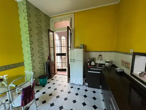 PH S/EXP Y C/ENTR INDEP EN AV. JUAN B. ALBERDI AL 3200 - 340 M2 ESCRITORIO TODO TERRAZA