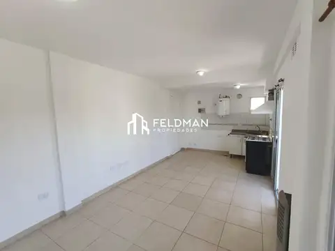 Departamento en Alquiler de Monoambiente