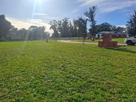 Terreno en Venta en Barrio Arenas Chico, USD 46.900