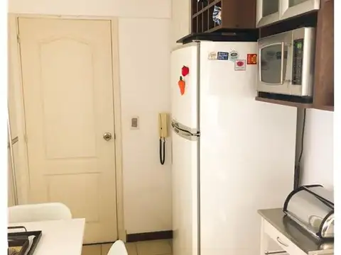 Departamento en Alquiler 17 años