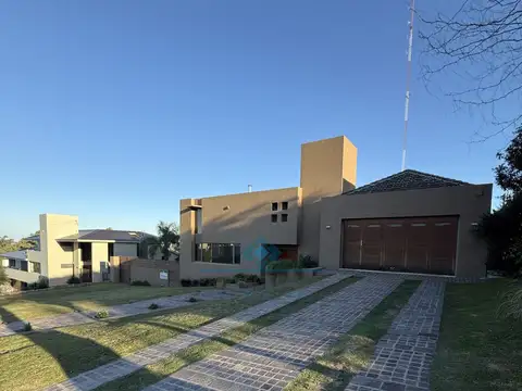   VENTA - EXCLUSIVA RESIDENCIA 4 DORM - JESÚS MARÍA