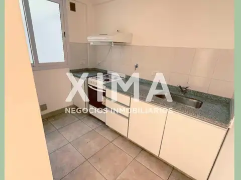 Departamento en alquiler Luis Burela