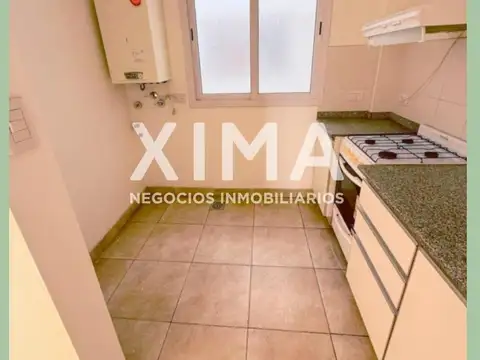 Departamento En Alquiler Luis Burela