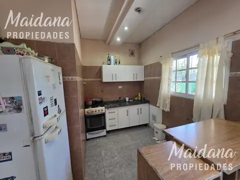 Casa en Venta al Sudoeste