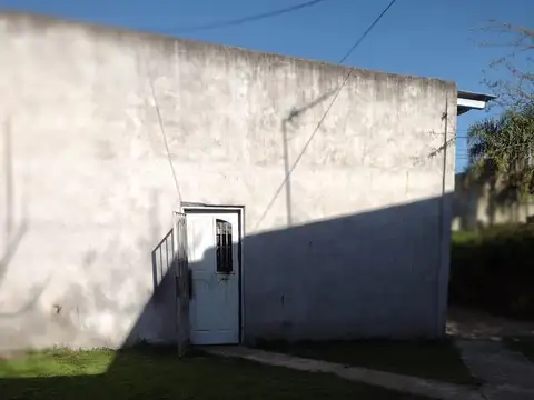 Casa en Venta en Matheu, USD 80.000