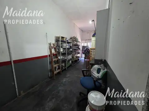 Casa en Venta en Matheu, USD 72.000