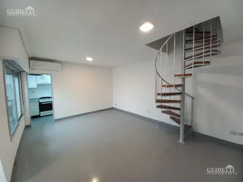 Depto Tipo Casa en Alquiler 20 años