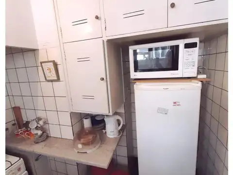 Departamento en Venta en Centro, USD 70.000