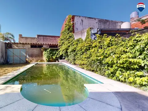 Casa en Alquiler de 4 dormitorios