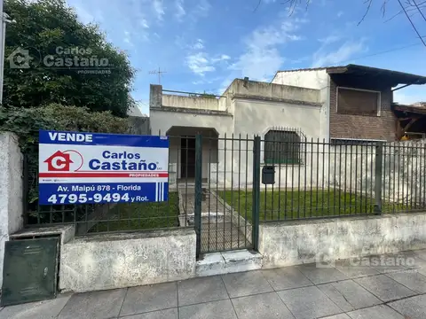 Casa en Venta 90 años