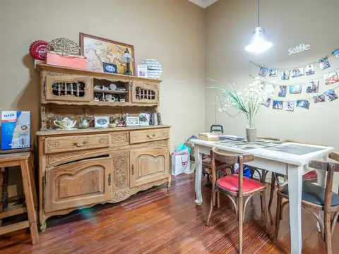 Depto Tipo Casa en Venta al Este