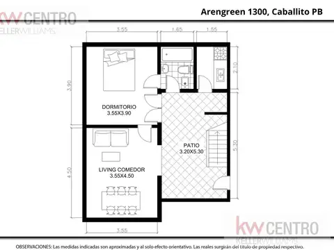 Arengreen  al 1300