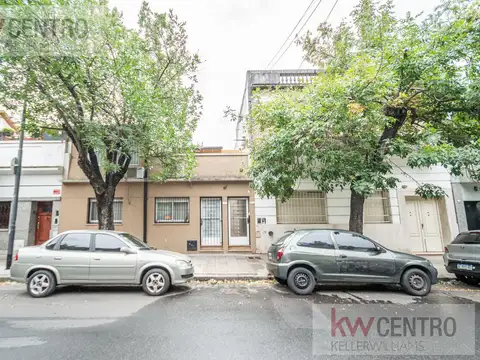 PH 6 ambientes en Caballito Norte