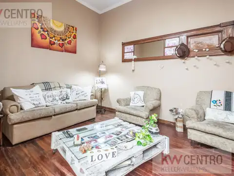 Depto Tipo Casa en Venta al Este