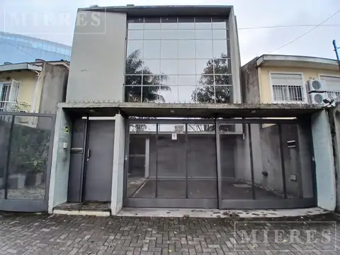 Oficina en Alquiler en Olivos - Blas Parera al 4000