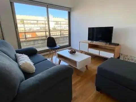 Departamento en Alquiler Temporal 10 años