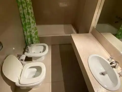 Departamento en alquiler temporario