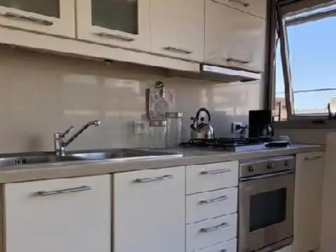 Departamento en Alquiler Temporal de 1 dormitorio