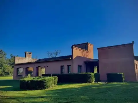 El Espinillo Golf Lujan