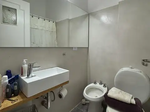 Departamento en Alquiler Temporal A Estrenar