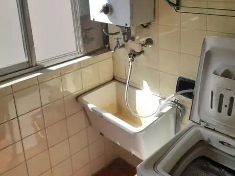 Departamento en Alquiler en Villa Urquiza, $ 575.000