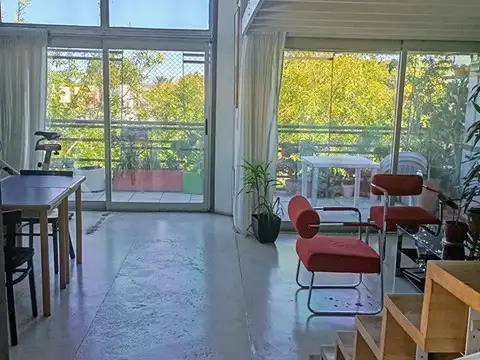 Departamento en Venta 12 años